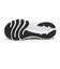 1012B678.002　W GEL-CONTEND 9　BLACK/WHITE　684477-0001