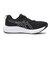 1012B678.002　W GEL-CONTEND 9　BLACK/WHITE　684477-0001