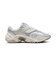 WFJ3794　W AL8　103WHT/M SILV　680243-0005