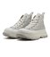 31311932　AS (R) TREKWAVE NC HI　LIGHT GRAY　680307-0001