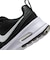 WHF1233　W AIRMAX NUAXIS　001BLACK/WHITE　683600-0001