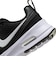 WHF1233　W AIRMAX NUAXIS　001BLACK/WHITE　683600-0001