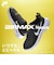 WHF1233　W AIRMAX NUAXIS　001BLACK/WHITE　683600-0001
