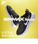 WHF1233　W AIRMAX NUAXIS　001BLACK/WHITE　683600-0001