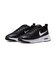 WHF1233　W AIRMAX NUAXIS　001BLACK/WHITE　683600-0001