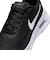 WHF1233　W AIRMAX NUAXIS　001BLACK/WHITE　683600-0001