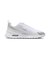 WHF1233　W AIRMAX NUAXIS　101WHITE/WHITE　683600-0002