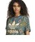 IW0795　W FARM TEE　MINERALGREENS16　682433-0001