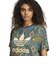 IW0795　W FARM TEE　MINERALGREENS16　682433-0001