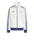 IX3550　W FIREBIRD TT(GOLD ZIP)　CLOUDWHITE　682441-0001