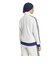 IX3550　W FIREBIRD TT(GOLD ZIP)　CLOUDWHITE　682441-0001