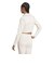 JN3018　W RIB CARDIGAN　WONDERQUARTZ　683023-0001