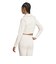 JN3018　W RIB CARDIGAN　WONDERQUARTZ　683023-0001