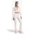 JN3018　W RIB CARDIGAN　WONDERQUARTZ　683023-0001