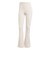 JN3023　W RIB FLARED LEGS　WONDERQUARTZ　683025-0001