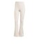 JN3023　W RIB FLARED LEGS　WONDERQUARTZ　683025-0001