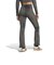 JN3024　W RIB FLARED LEGS　CARBON　683026-0001