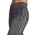 JN3024　W RIB FLARED LEGS　CARBON　683026-0001