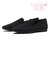 W5046　SQUARE KNIT VAMP　BLACK　681382-0001