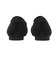 W5046　SQUARE KNIT VAMP　BLACK　681382-0001
