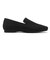 W5046　SQUARE KNIT VAMP　BLACK　681382-0001