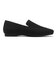 W5046　SQUARE KNIT VAMP　BLACK　681382-0001