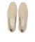 W5046　SQUARE KNIT VAMP　BEIGE　681382-0002