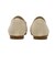 W5046　SQUARE KNIT VAMP　BEIGE　681382-0002