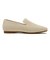 W5046　SQUARE KNIT VAMP　BEIGE　681382-0002