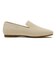 W5046　SQUARE KNIT VAMP　BEIGE　681382-0002