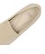 W5046　SQUARE KNIT VAMP　BEIGE　681382-0002