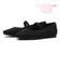 W5047　SQUARE KNIT MJ　BLACK　681383-0001