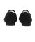 W5047　SQUARE KNIT MJ　BLACK　681383-0001