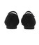 W5047　SQUARE KNIT MJ　BLACK　681383-0001