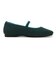W5047　SQUARE KNIT MJ　GREEN　681383-0002