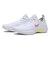 1063A072.102　GLIDE NOVA FF 3　WHITE/SUNRED　684438-0001