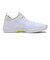 1063A072.102　GLIDE NOVA FF 3　WHITE/SUNRED　684438-0001