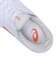 1063A072.102　GLIDE NOVA FF 3　WHITE/SUNRED　684438-0001