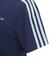 IX3543　W CROP POLO　DARKBLUE　682442-0001