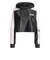 IW5593　W ADIBREAK CROP HOODIE　*BLACK　682446-0001