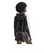 IW5593　W ADIBREAK CROP HOODIE　*BLACK　682446-0001