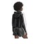 IW5593　W ADIBREAK CROP HOODIE　*BLACK　682446-0001
