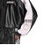 IW5593　W ADIBREAK CROP HOODIE　*BLACK　682446-0001