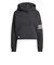 IW5607　W NEUCL HOODIE　BLACK/CLOUDW　682651-0001