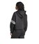 IW5607　W NEUCL HOODIE　BLACK/CLOUDW　682651-0001