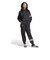 IW5607　W NEUCL HOODIE　BLACK/CLOUDW　682651-0001