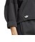 IW5607　W NEUCL HOODIE　BLACK/CLOUDW　682651-0001
