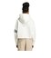 IX9867　W NEUCL HOODIE　CLOUDW/BLACK　682652-0001
