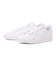 IF7022　STAN SMITH J　FTWR/GREY/GLOW　682703-0001
