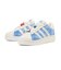 IG4477　SUPERSTAR XLG W　BLUE/OFFW/RED　682757-0001